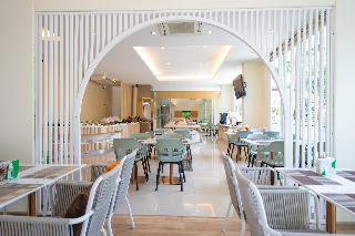 Phavina Hotel & Grand Boutique Rayong fotoÄŸrafÄ±