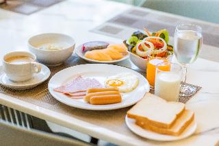 Phavina Hotel & Grand Boutique Rayong fotoÄŸrafÄ±