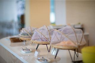 Phavina Hotel & Grand Boutique Rayong fotoÄŸrafÄ±