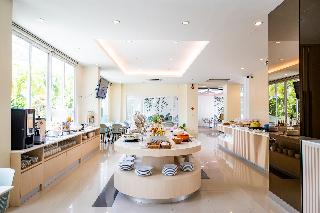 Phavina Hotel & Grand Boutique Rayong fotoÄŸrafÄ±
