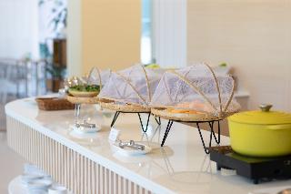 Phavina Hotel & Grand Boutique Rayong fotoÄŸrafÄ±
