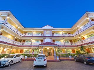 Nuntiya Terrace otel fotoğrafı
