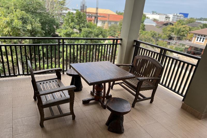 Panya Resort Hotel - Genel