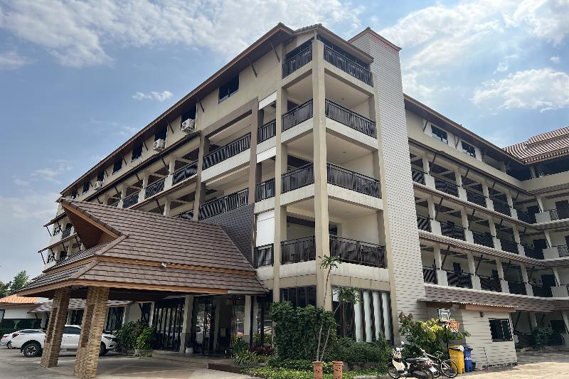 Panya Resort Hotel - Genel