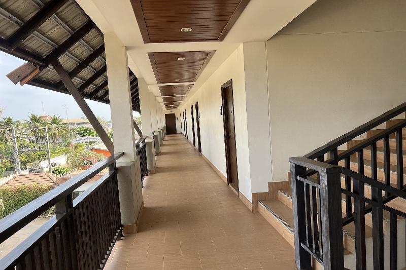 Panya Resort Hotel - Genel