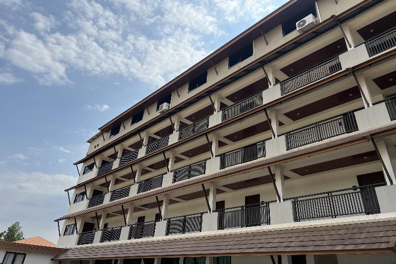 Panya Resort Hotel - Genel