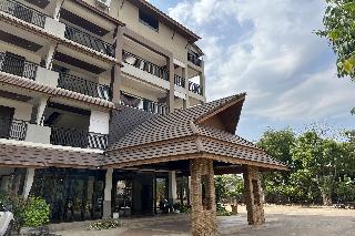 Panya Resort Hotel fotoÄŸrafÄ±