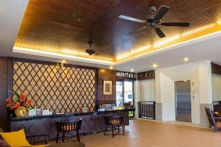 Panya Resort Hotel fotoÄŸrafÄ±