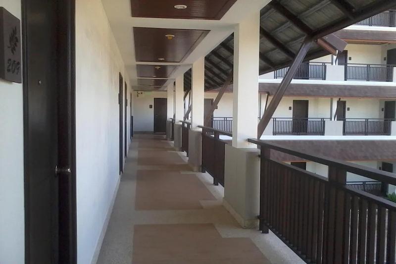 Panya Resort Hotel - Genel