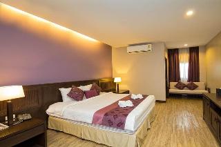 Panya Resort Hotel fotoÄŸrafÄ±