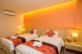 Panya Resort Hotel fotoÄŸrafÄ±