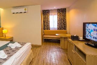Panya Resort Hotel fotoÄŸrafÄ±