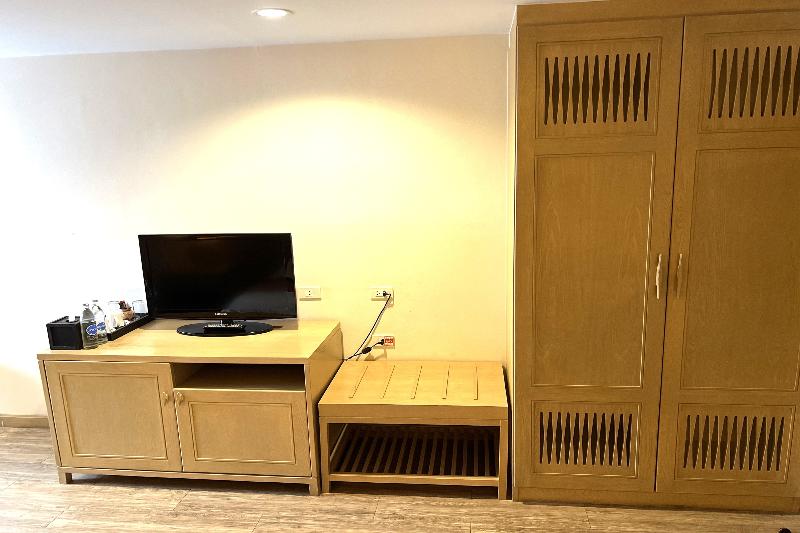 Panya Resort Hotel - Oda