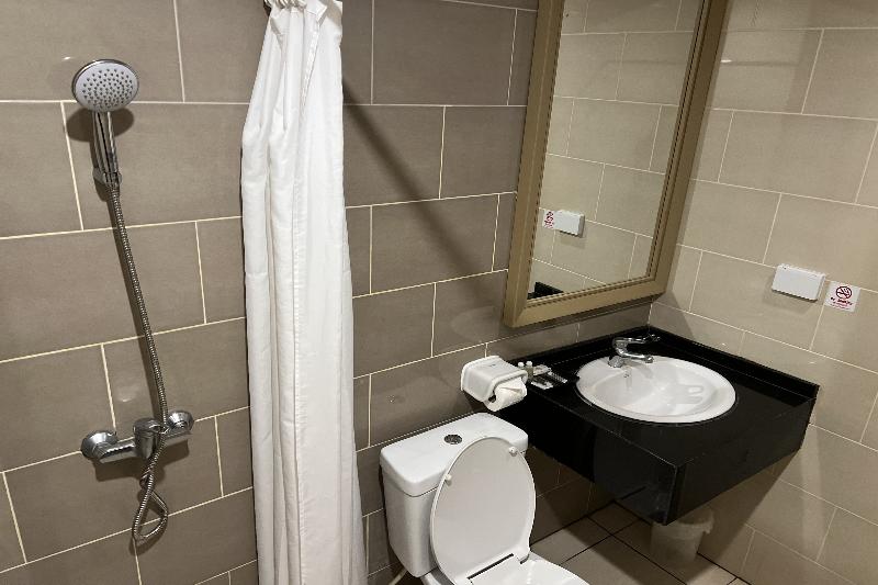 Panya Resort Hotel - Oda