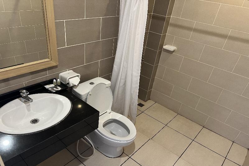 Panya Resort Hotel - Oda