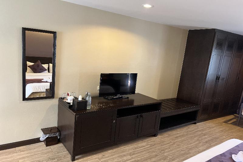 Panya Resort Hotel - Oda