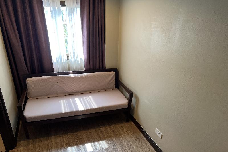 Panya Resort Hotel - Oda