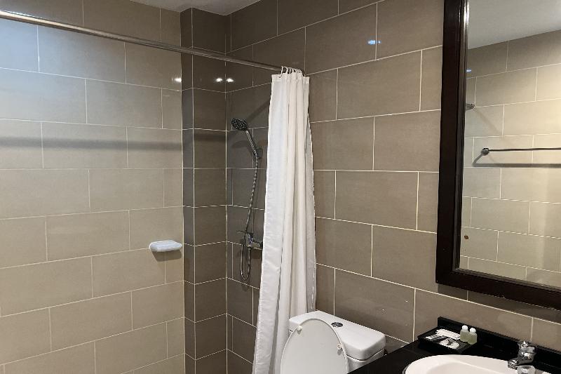 Panya Resort Hotel - Oda