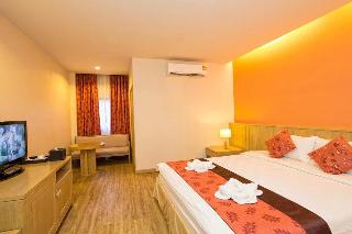 Panya Resort Hotel fotoÄŸrafÄ±
