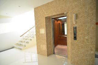 The Bliss Loei Living otel fotoğrafı