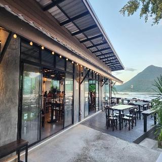 Chiang Khan Hill Resort fotoÄŸrafÄ±