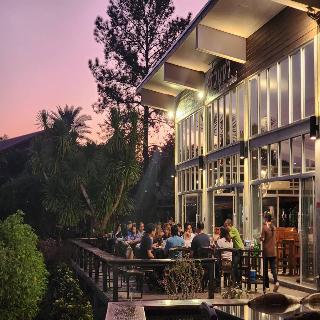 Chiang Khan Hill Resort fotoÄŸrafÄ±