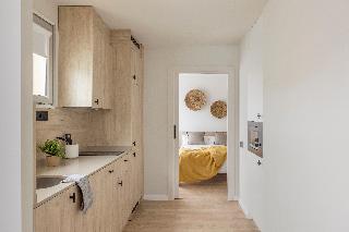 Libere Barcelona Sant Antoni otel fotoğrafı