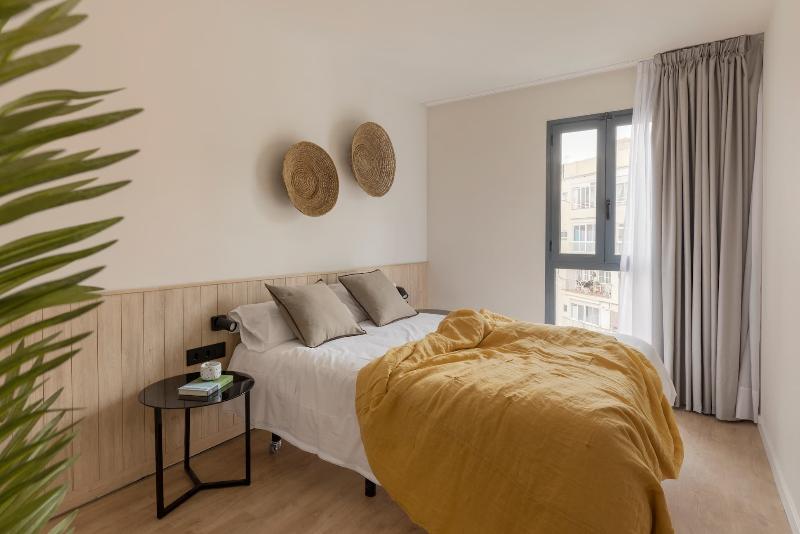 Libere Barcelona Sant Antoni - Oda