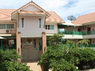 Tamarind Residences otel fotoğrafı