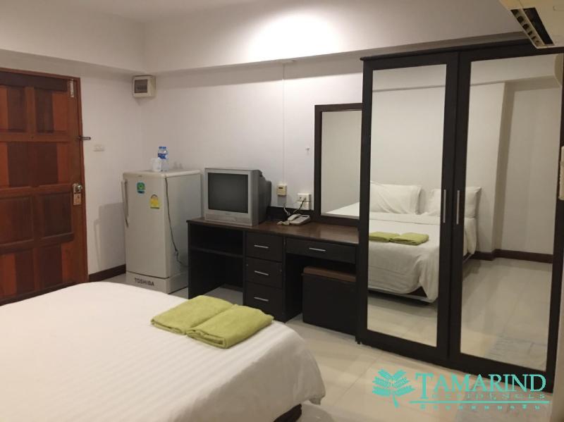 Tamarind Residences - Oda