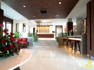 The Charm Boutique Resort & Hotel fotoÄŸrafÄ±