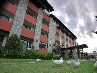 The Charm Boutique Resort & Hotel otel fotoğrafı