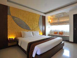 The Charm Boutique Resort & Hotel fotoÄŸrafÄ±