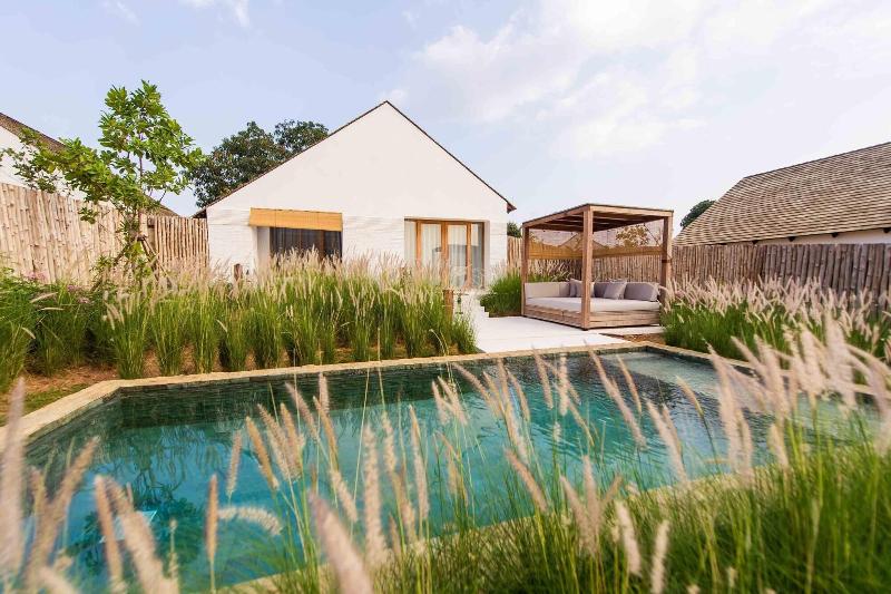 Roukh Kiri Khaoyai, The Centara Collection - Aktivite