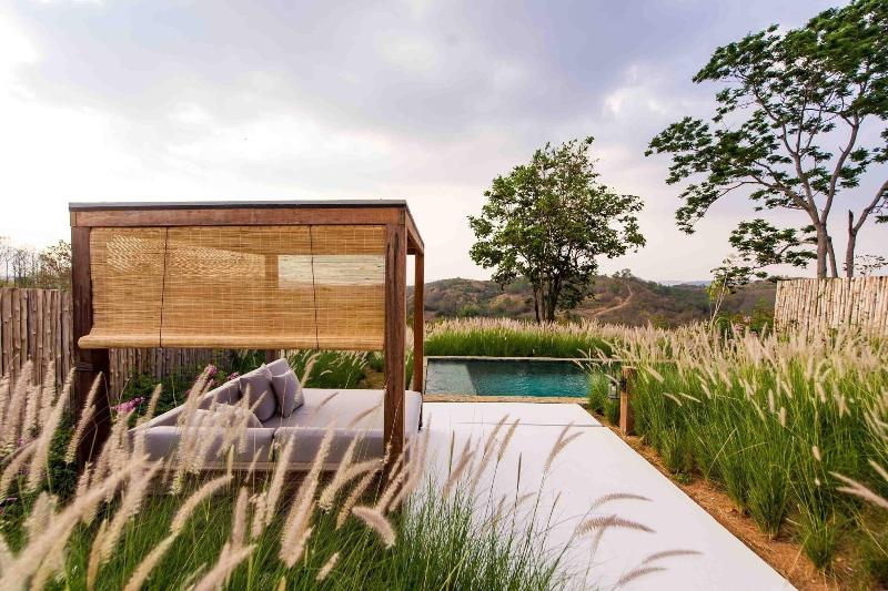 Roukh Kiri Khaoyai, The Centara Collection - Genel