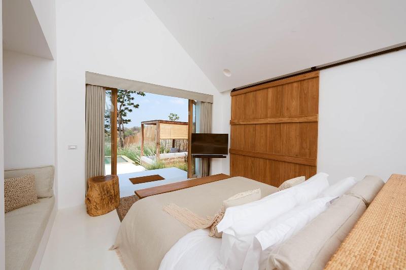 Roukh Kiri Khaoyai, The Centara Collection - Oda