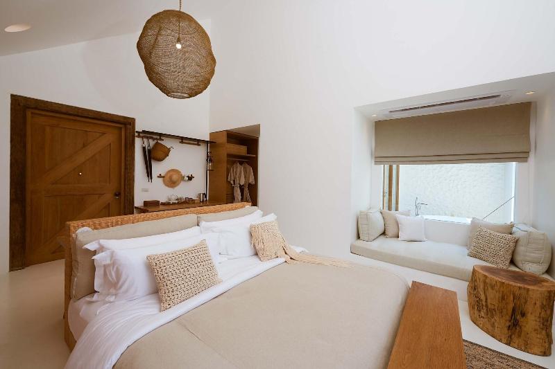 Roukh Kiri Khaoyai, The Centara Collection - Oda