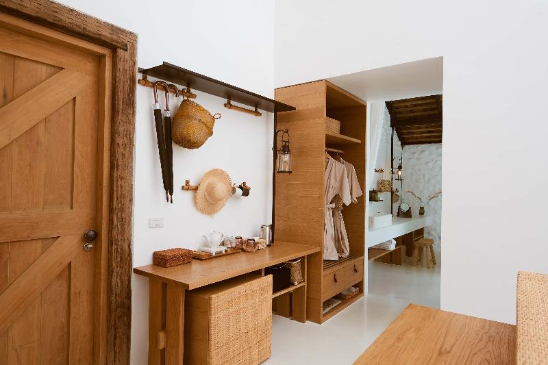 Roukh Kiri Khaoyai, The Centara Collection - Oda