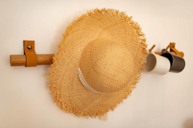 Roukh Kiri Khaoyai, The Centara Collection - Oda