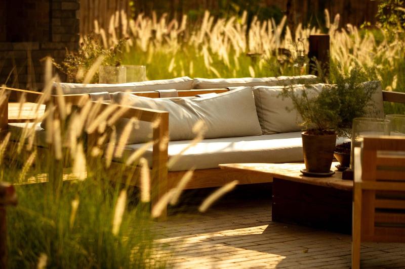 Roukh Kiri Khaoyai, The Centara Collection - Teras