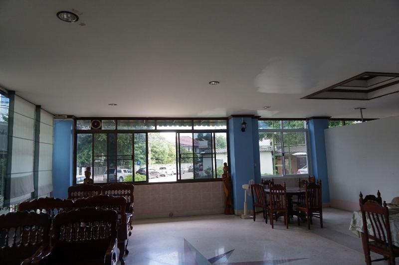 Metro Residence - Lobi