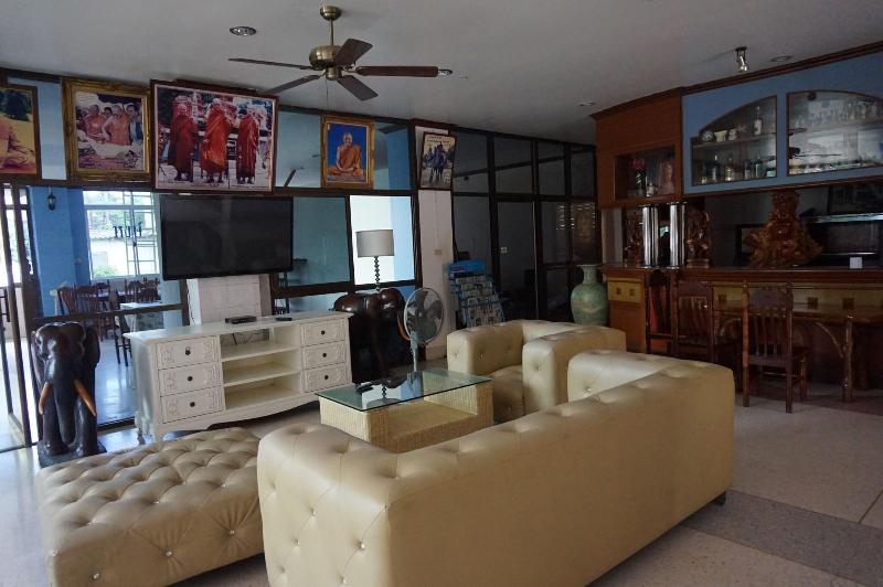 Metro Residence - Lobi