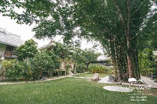 Pai Panalee The Nature Boutique Hotel otel fotoğrafı