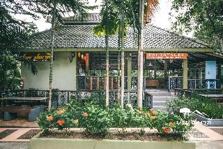 Pai Panalee The Nature Boutique Hotel fotoÄŸrafÄ±