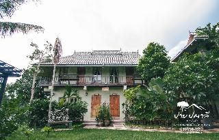 Pai Panalee The Nature Boutique Hotel fotoÄŸrafÄ±