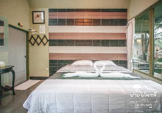 Pai Panalee The Nature Boutique Hotel fotoÄŸrafÄ±