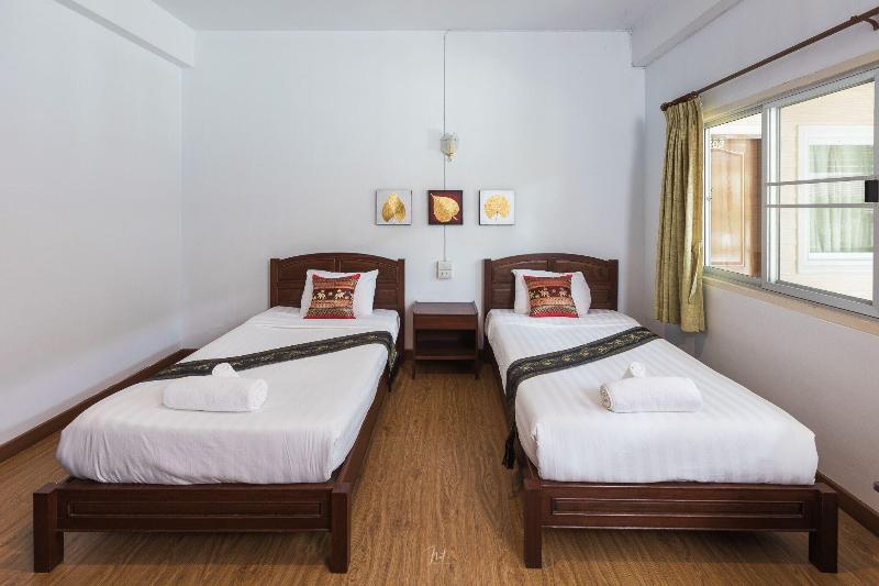 Miami Hotel - Oda