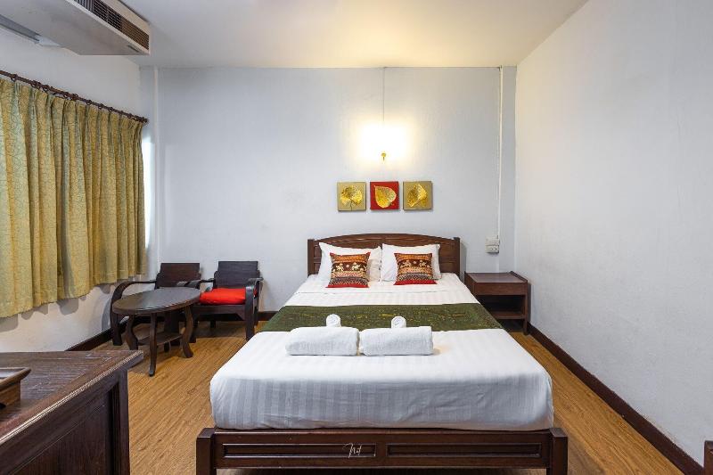 Miami Hotel - Oda