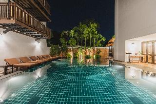 El Barrio Lanna otel fotoğrafı