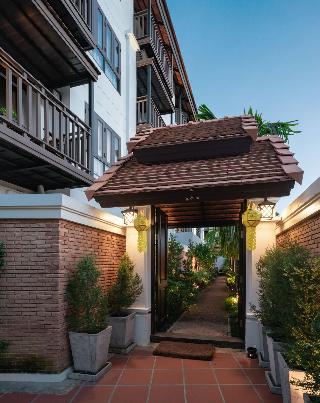 El Barrio Lanna fotoÄŸrafÄ±